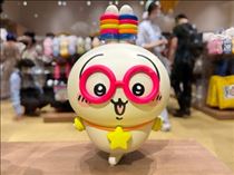 ななこ・おしゃれバンチョー♡