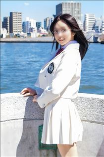 ななこ・中ニ病もてんこ盛りだと清々しい♡