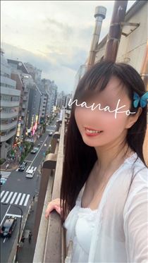 ななこ・タイムスリップしたみたい♡