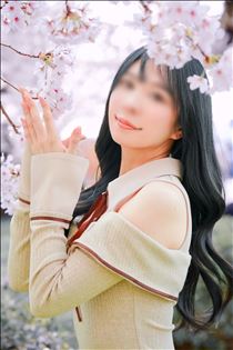 ななこ・服を脱ぐときはね…♡