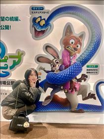 ななこ・ななこ、特典にはしゃいだら…♡