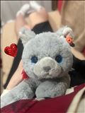 【がおがお～！】抱っこ大好き♡