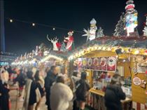 ななこ・メリークリスマス♡イブイブ