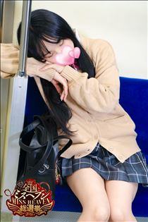 ななこ・我慢できないんだもんっ♡