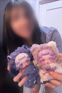 ななこ・選手交代かもしれません♡