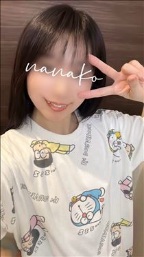 ななこ・恋人のように母のように女王様のように♡