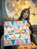 匂わせ女、ななこ♡
