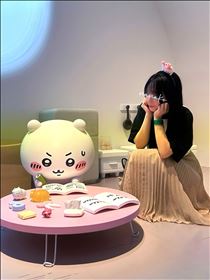 ななこ・頑張ってるキミが好き♡
