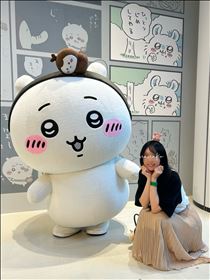 ななこ・物欲センサーvsななこの諦めない心