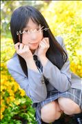 手のひらサイズの♡