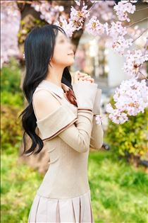 ななこ・可愛いに決まってるっ♡
