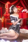 朝から♡