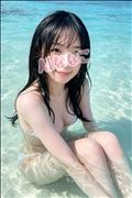 ななこ、海が怖くなる♡