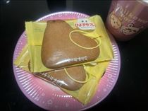 ななこ・皆さまも一緒にやろっ♡