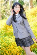 命拾いしたわねっ♡