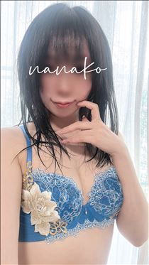 ななこ・感度高すぎぃ♡