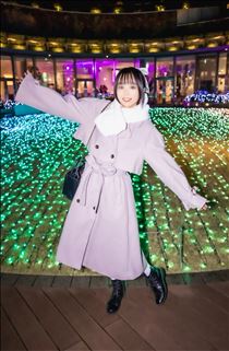 ななこ・【中間発表～】200人様からのエロき1票を目指して♡【ミス.ヘブン】