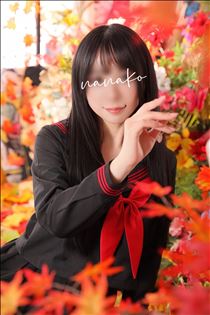 ななこ・こういうの…めたんこ嬉しいです♡