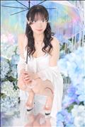雨に濡れてる人ってちょっとえっちぃよね♡