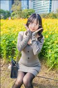 皆さまの手から伝わってるよ♡