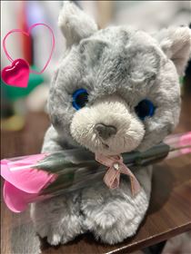 ななこ・みんな～ ありがとう♡