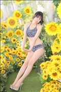 ななこ、戦場で心折れる♡
