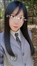 制服ななこ♡