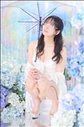 雨ニモ負ケズ♡