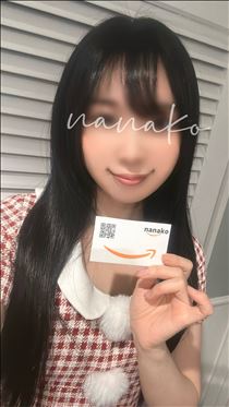 ななこ・ ななこ名刺がリューアルしました♡