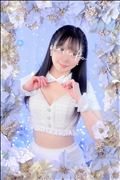 パンダな虫♡