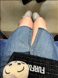 🚃行ってきます♡