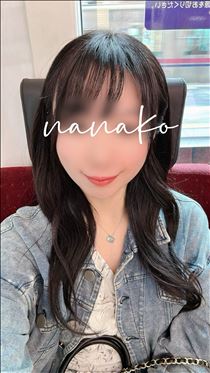 ななこ・ななこ、我にかえる♡