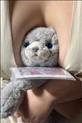 【ぱふぱふ♡】男の夢！