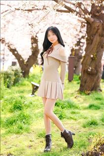 ななこ・清濁併せ呑んで…♡