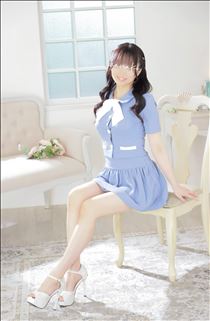 メーデー♡私にとっては…