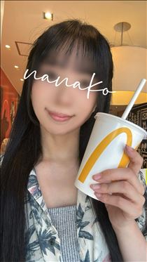 ななこ・撮影直前ルーティン♡