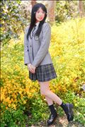 あむあむ♡