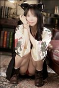 ケモ耳ななこ♡参戦！