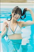 世界が水没した日♡