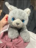 たいらんとくんを抱っこ なう♡