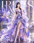私を花に例えて ドレスを着せて♡
