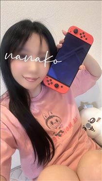 ななこ・くつろぎななこ♡