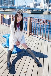 ななこ・この現象に名前をつけたい♡