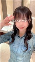 ななこ、30年前に思いを馳せる♡