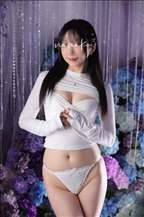 ななこ・その正体は…♡