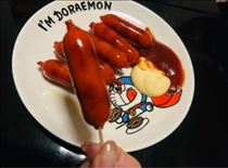 ななこ・今日の夜のオトモ♡