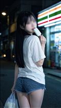 目が数字の3♡