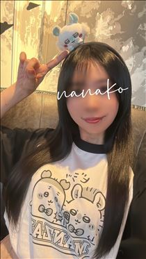 ななこ・とても似ているらしい♡