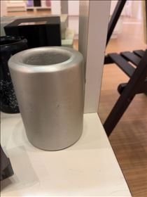 芸術劇場で見かけた芸術品