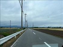るい・連休頂きます　5